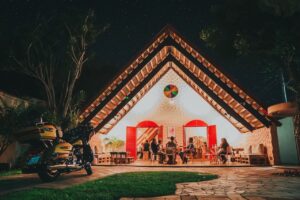 These camping scenario can be your next travel goal