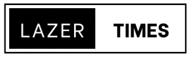 lazertimes.com logo