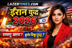 📰 ईरान युद्ध 2026: पूरा विश्लेषण – कारण, घटनाक्रम, वैश्विक असर और भविष्य